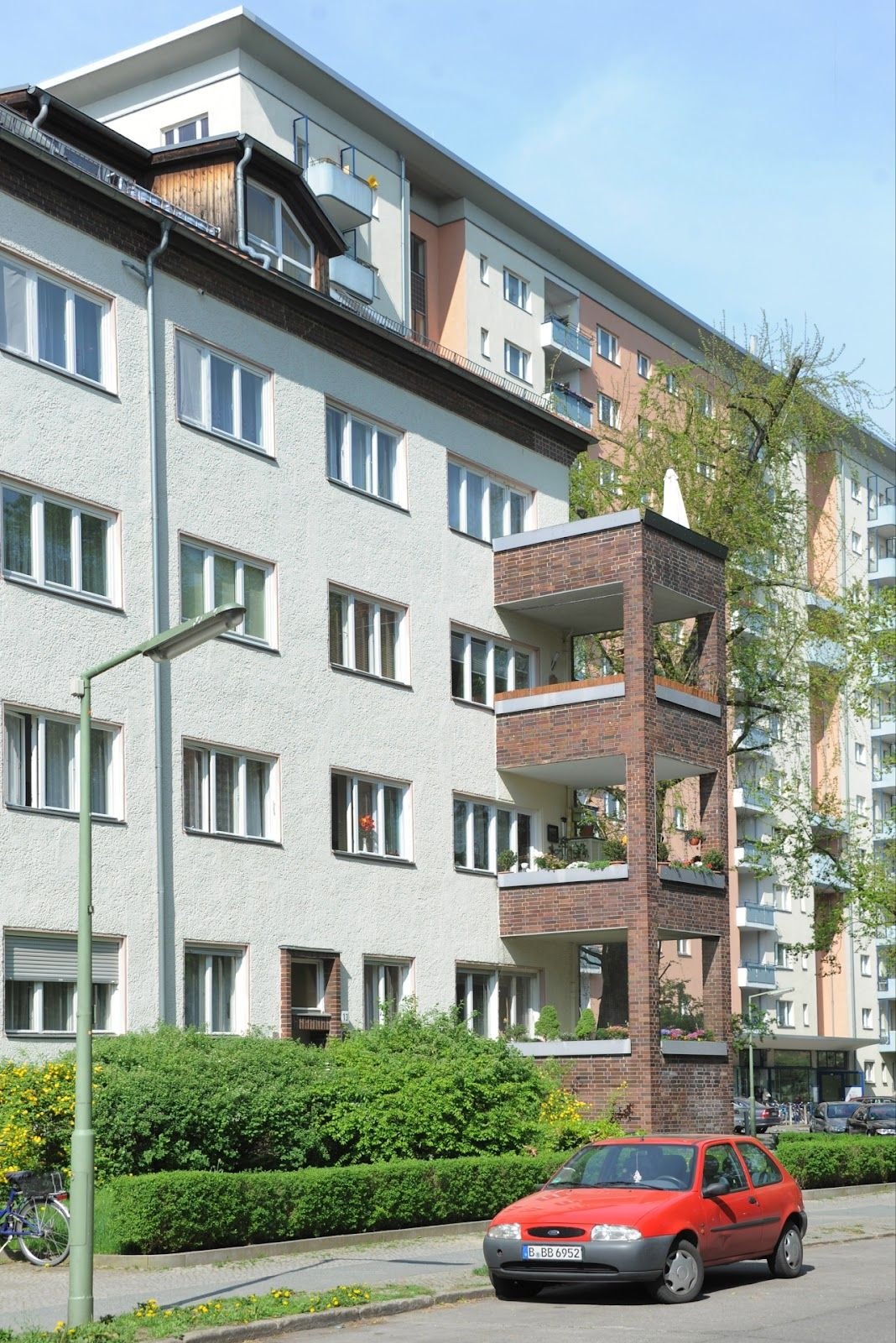 Wohnung zur Miete 772,70 € 3 Zimmer 80 m²<br/>Wohnfläche 3.<br/>Geschoss Renatenweg 13 Lankwitz Berlin 12249