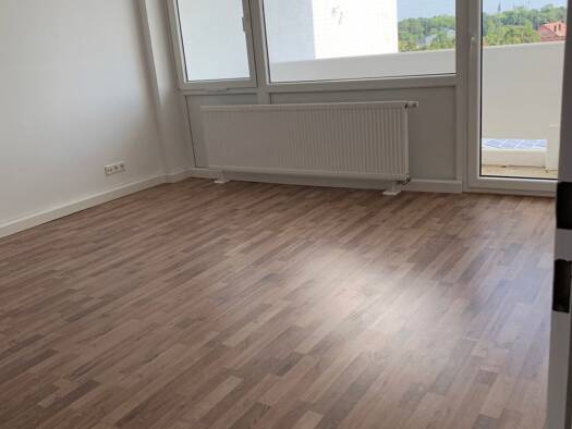 Wohnung zur Miete 678 € 2 Zimmer 61,5 m² 3. Geschoss frei ab 20.04.2026 Ewald-Kluge-Str. 2 Ingolstadt 85057