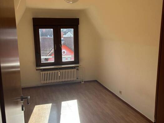 Wohnung zur Miete 800 € 2 Zimmer 55 m² Geschoss -3/3 frei ab sofort Radolfzell Radolfzell am Bodensee 78315