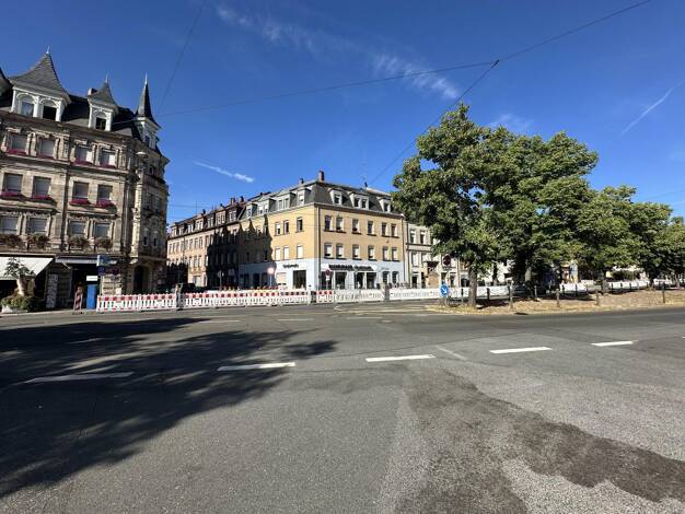 Wohnung zum Kauf provisionsfrei 355.000 € 4 Zimmer 98 m² 1. Geschoss St Johannis Nürnberg 90419