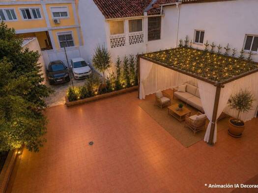 Villa zum Kauf 329.900 € 5 Zimmer 186 m² 330 m² Grundstück Calle de la Huerta de Belén Ogíjares 18151