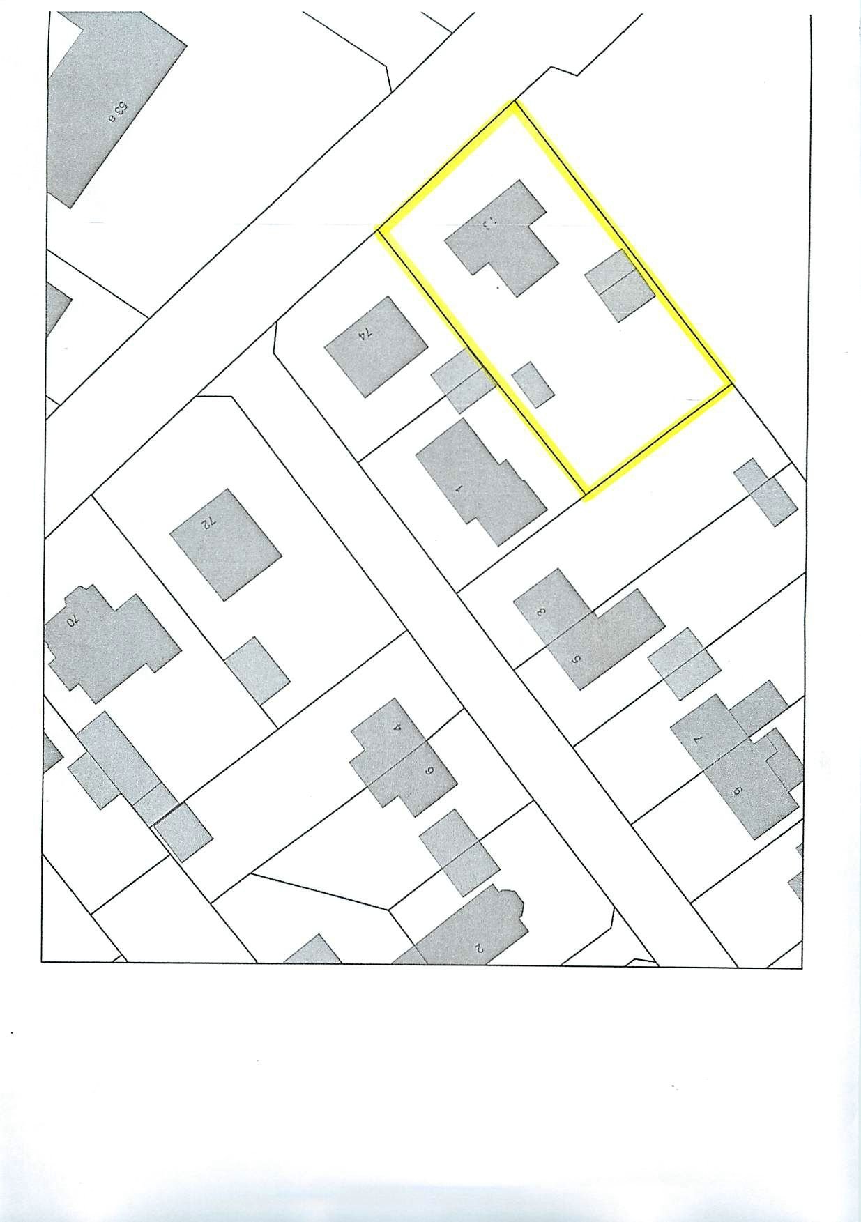 Grundstück zum Kauf 290.000 € 919 m²<br/>Grundstück Wahlbezirk 010 Pinneberg 25421