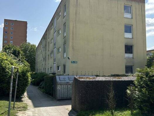 Wohnung zur Miete 779 € 4 Zimmer 77,9 m² EG frei ab 19.12.2025 Fünenweg 11 Mettenhof Kiel 24109