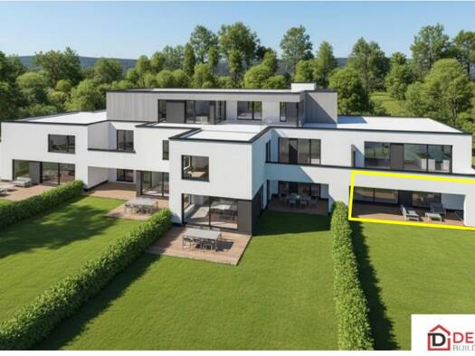 Wohnung zum Kauf 326.000 € 2 Zimmer 101 m² EG frei ab sofort Verviers 4750