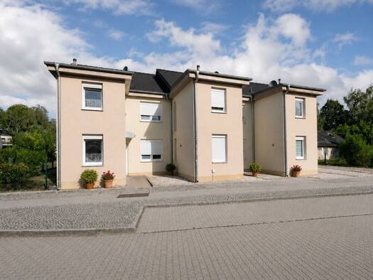 Mehrfamilienhaus zum Kauf 845.000 € 12 Zimmer 375 m² 2.195 m² Grundstück Storkow Storkow (Mark) 15859