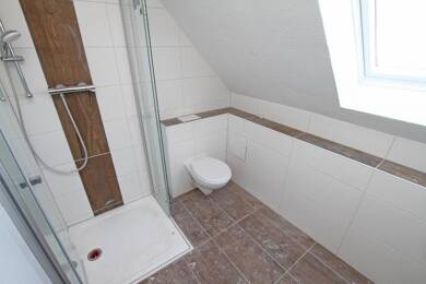 Wohnung zur Miete 285 € 2 Zimmer 41 m² Dachgeschoss, 4. Geschoss frei ab sofort Wilhelm-Trautewein-Straße 145 Halberstadt Halberstadt 38820