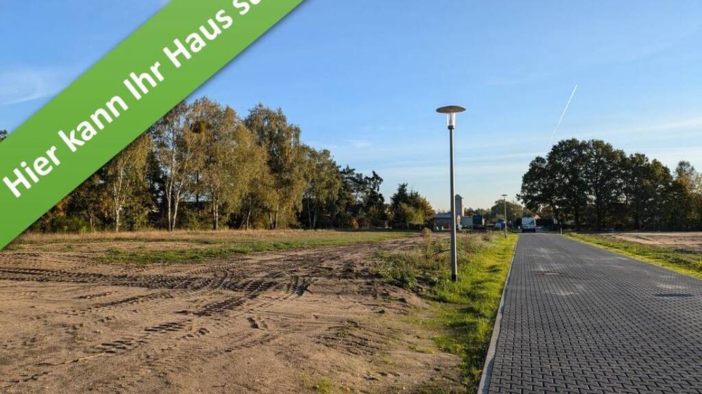 Einfamilienhaus zum Kauf - Erstbezug provisionsfrei 306.500 € 5 Zimmer 166 m² 800 m² Grundstück Zum Bahnhof Solpke Gardelegen 39638