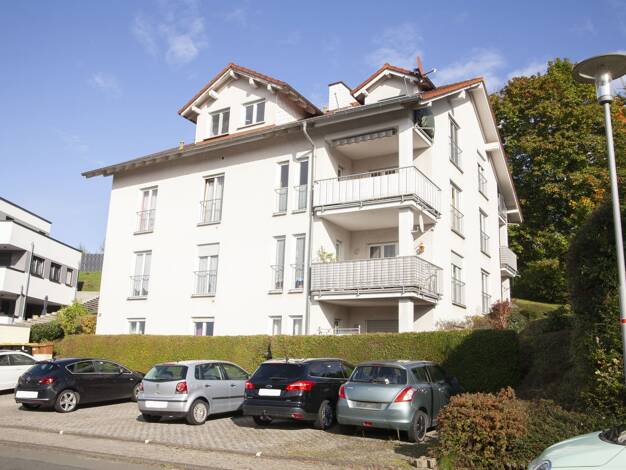 Wohnung zum Kauf 174.000 € 3 Zimmer 71,3 m² Oberndorf Solms 35606