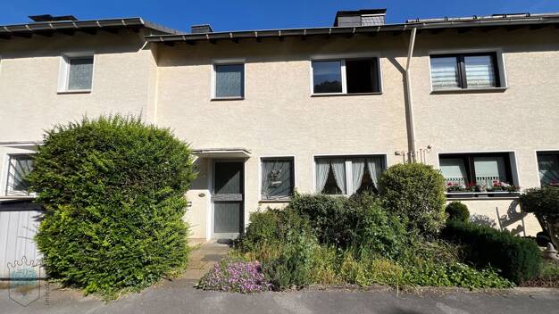 Reihenmittelhaus zum Kauf provisionsfrei 329.000 € 4 Zimmer 120 m² 202 m² Grundstück Lüntenbeck Wuppertal 42327
