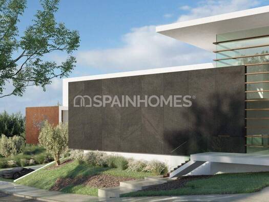 Einfamilienhaus zum Kauf 4.875.000 € 8 Zimmer 820 m² 1.910 m² Grundstück Málaga