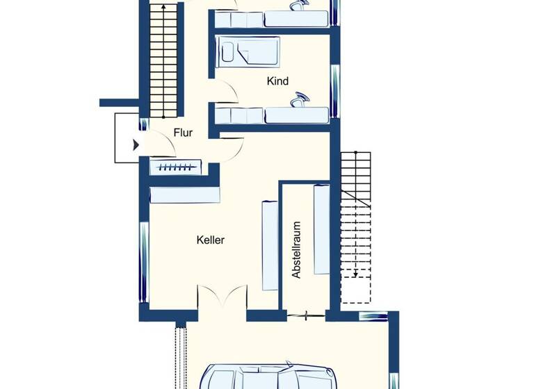 Einfamilienhaus zum Kauf 950.000 € 4 Zimmer 129,1 m² 643 m² Grundstück Schuttannenstraße 2b Hohenems 6845