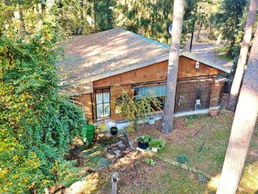 Haus zum Kauf 44.000 € 46 m² 958 m² Grundstück Essel 29690