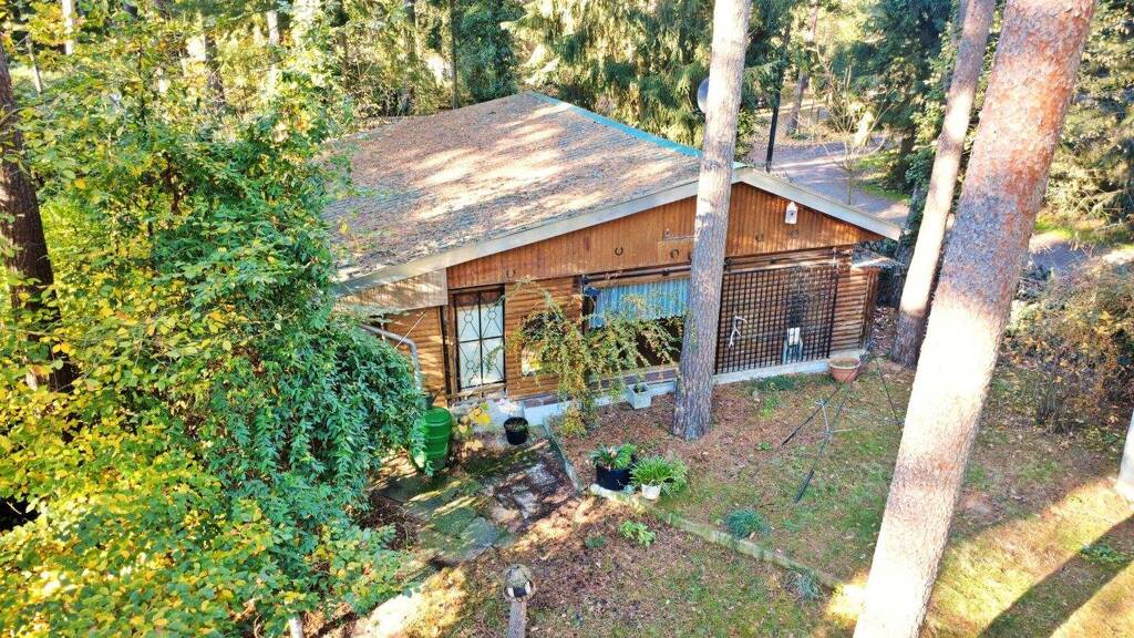 Haus zum Kauf 44.000 € 46 m² 958 m² Grundstück Essel 29690