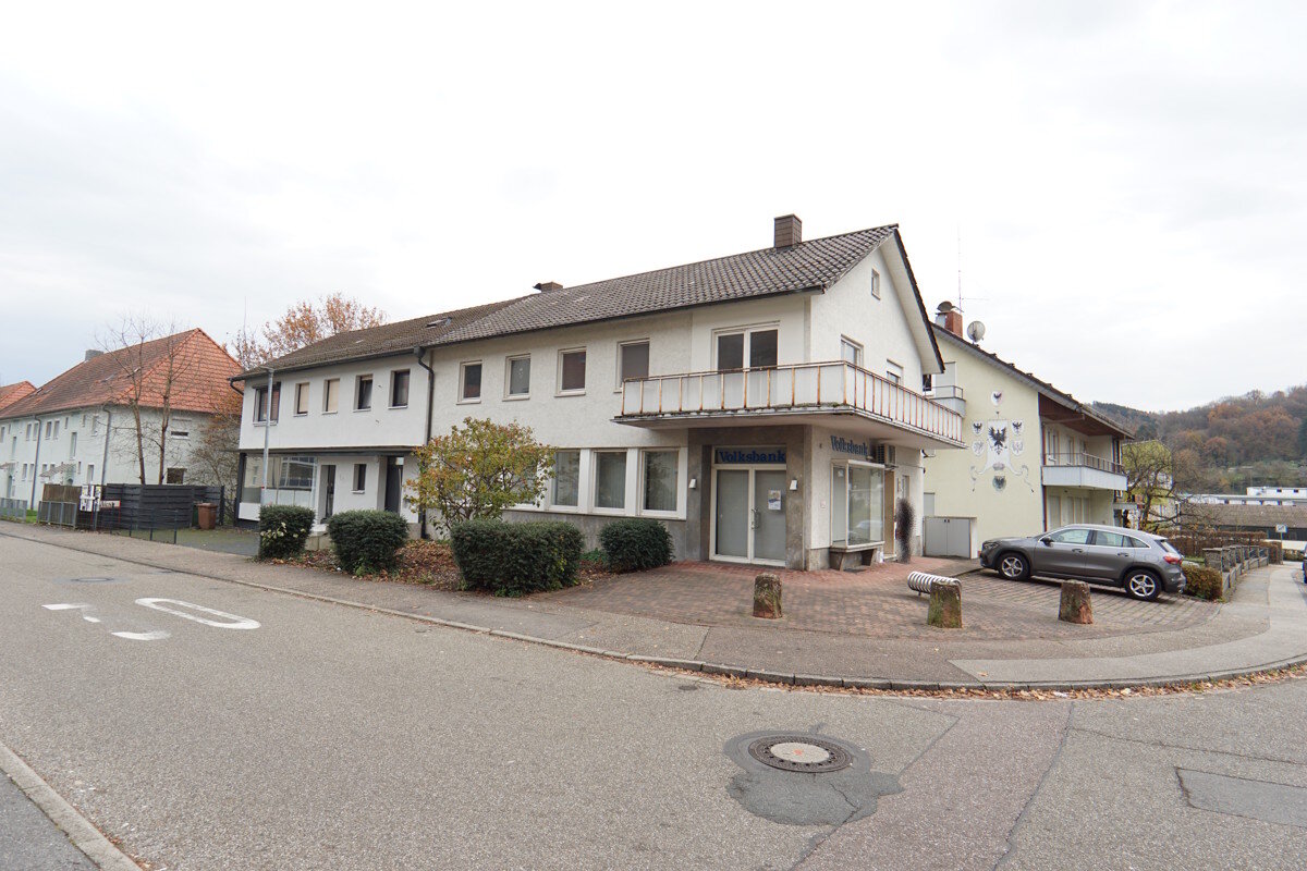 Haus zum Kauf 249.000 € 125,2 m²<br/>Wohnfläche Eberbach Eberbach 69412