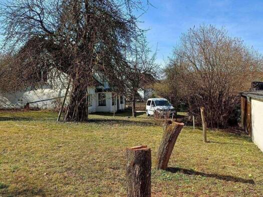 Grundstück zum Kauf provisionsfrei 315.000 € 990 m² Grundstück Viehhausen Sinzing 93161