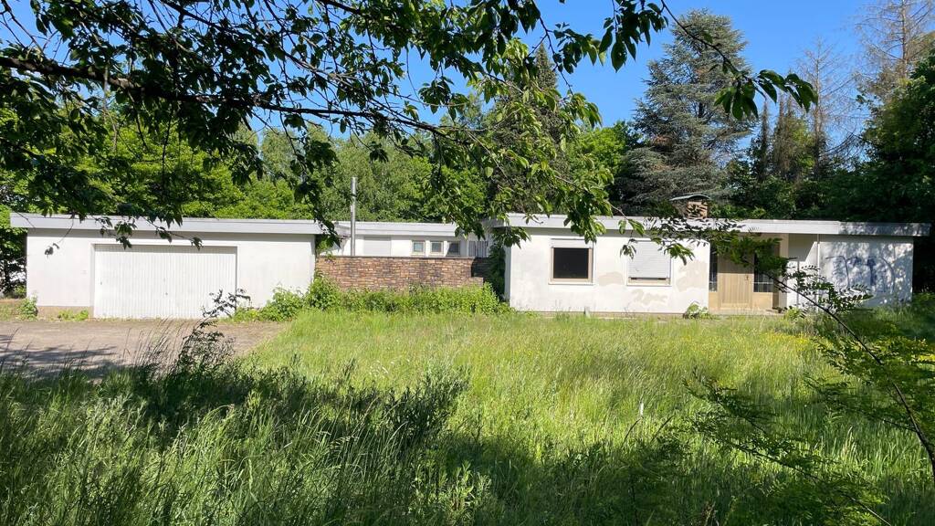 Bürogebäude zum Kauf 250.000 € 11 Zimmer 320 m² Bürofläche Sulzbach Sulzbach/Saar 66280