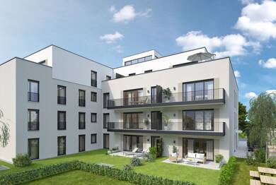 Neubauprojekt zum Kauf Germering Germering 82110