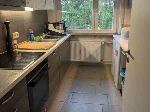 Wohnung zur Miete 850 € 4 Zimmer 85 m² Geschoss 1/3 frei ab 01.12.2026 Großreuth h d Veste Nordöstliche Außenstadt 90409