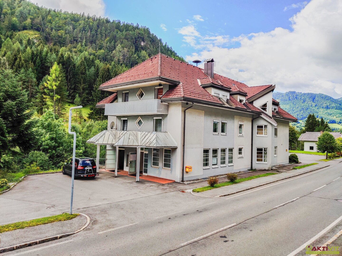 Ladenfläche zum Kauf 150.000 € Bleiberg-Kreuth 9530