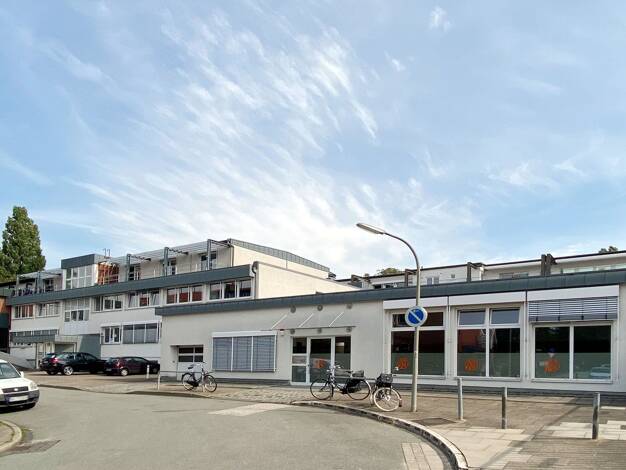 Bürofläche zur Miete provisionsfrei 13,50 € 430 m² Bürofläche teilbar ab 430 m² Barmbek-Süd Nord 22085