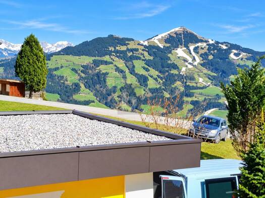 Einfamilienhaus zum Kauf 1.290.000 € 8 Zimmer 200 m² 1.220 m² Grundstück Hopfgarten im Brixental 6361