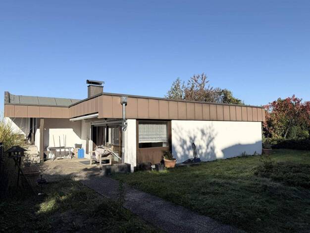 Doppelhaushälfte zum Kauf 650.000 € 7 Zimmer 189 m² 654 m² Grundstück Ortsgebiet Sinzheim 76547