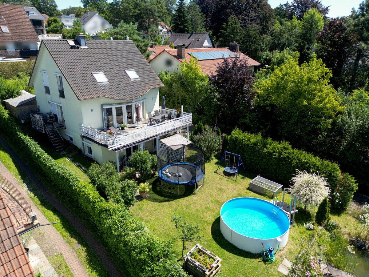 Haus zum Kauf 799.000 € 7 Zimmer 200,3 m²<br/>Wohnfläche 691 m²<br/>Grundstück Forchheim Forchheim 91301