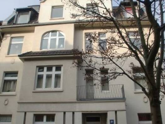 Wohnung zur Miete 413 € 2 Zimmer 59 m² 3. Geschoss frei ab sofort Brüderstraße 21 Mitte Witten 58452