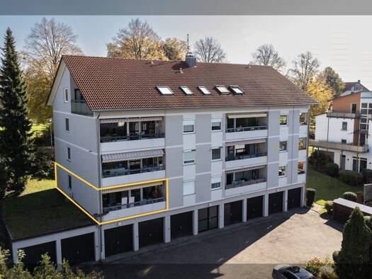 Wohnung zum Kauf 395.000 € 3 Zimmer 85 m² EG Reutin Lindau 88131