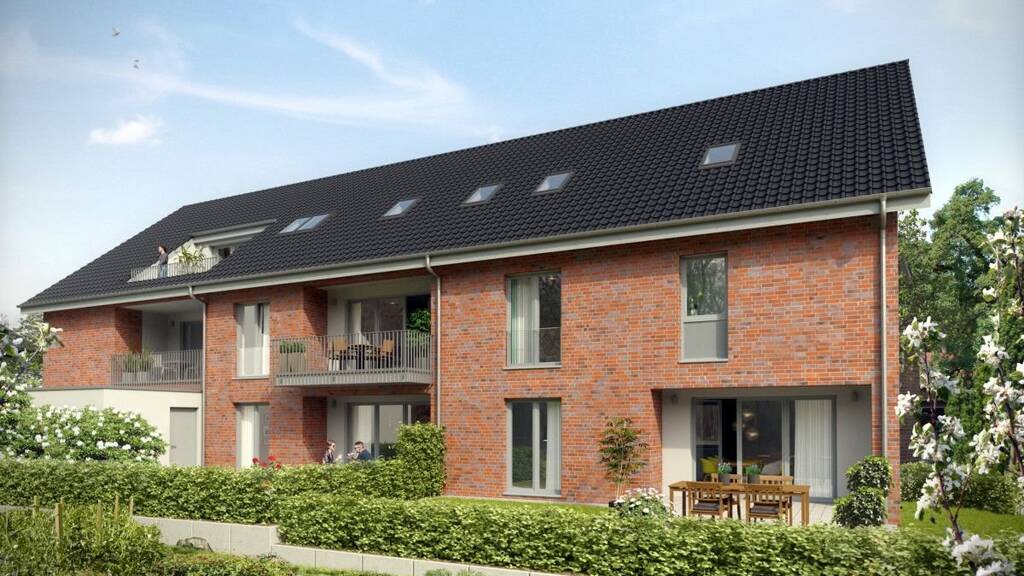 Wohnung zum Kauf - Erstbezug 330.000 € 2 Zimmer 76,7 m² Alverskirchen Everswinkel / Alverskirchen 48351