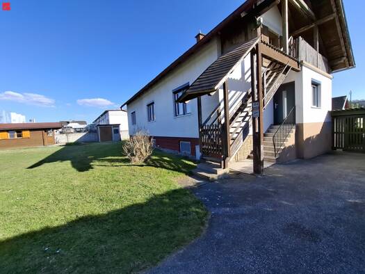 Einfamilienhaus zum Kauf 250.000 € 3 Zimmer 100 m² 1.148 m² Grundstück Ilz 8262