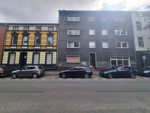 Mehrfamilienhaus zum Kauf 1.320.000 € 670 m² 293 m² Grundstück Dellviertel Duisburg-Mitte 47051