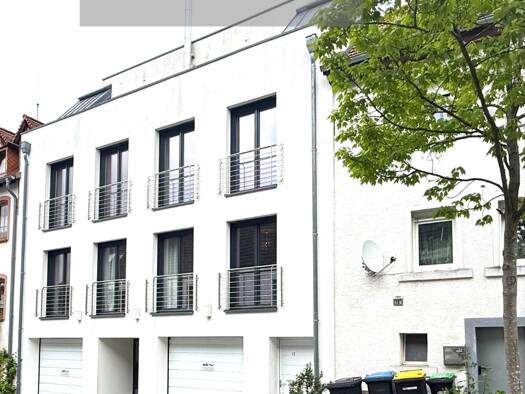 Einfamilienhaus zum Kauf 837.000 € 7 Zimmer 290 m² 160 m² Grundstück frei ab sofort Homburg Homburg 66424