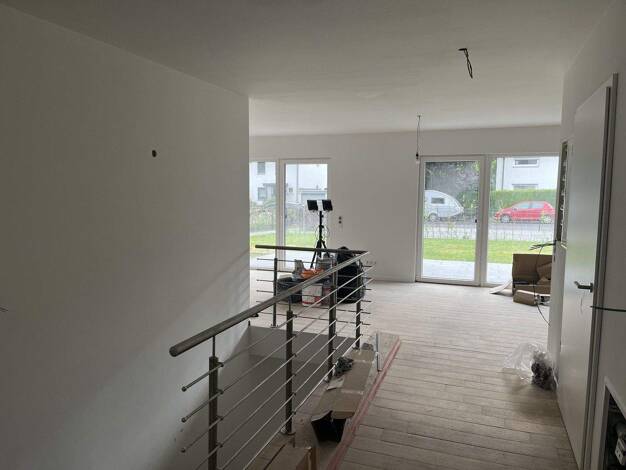 Wohnung zur Miete - Erstbezug 2.200 € 3 Zimmer 110 m² EG Mannheimer Str. 85 Ostheim Köln 51107