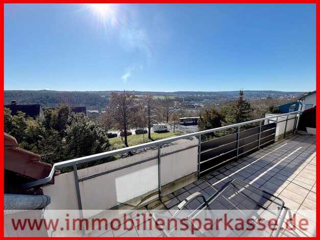 Wohnung zum Kauf 229.000 € 3,5 Zimmer 93 m² frei ab sofort Oststadt Pforzheim 75177