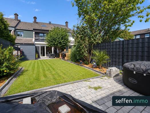 Einfamilienhaus zum Kauf 479.000 € 5 Zimmer 126 m² 216 m² Grundstück frei ab 01.12.2026 Horrem Kerpen 50169