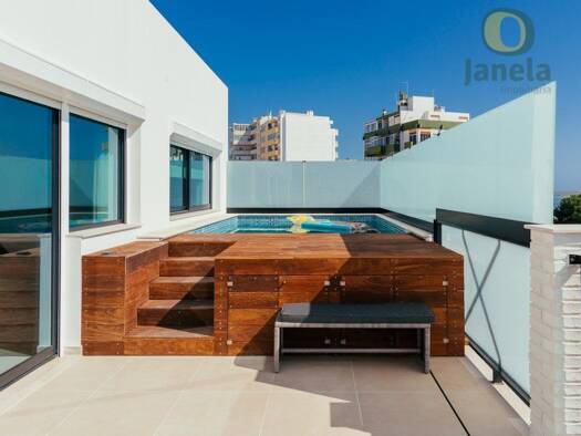 Wohnung zum Kauf 1.150.000 € 141 m² Faro (Sé e São Pedro) 8005