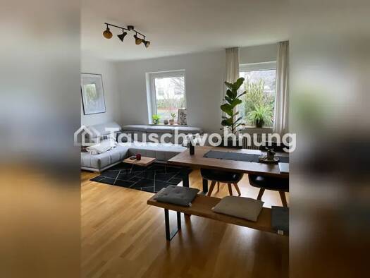 Wohnung zur Miete Tauschwohnung 1.350 € 3 Zimmer 80 m² Aubing-Lochhausen-Langwied München 81243