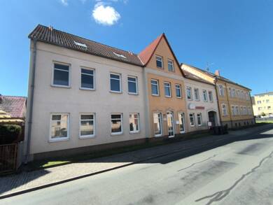 Haus zum Kauf als Kapitalanlage geeignet 850.000 € 763,7 m² 885 m² Grundstück Friedrich-List-Str. 31 Falkenberg Falkenberg/Elster 04895