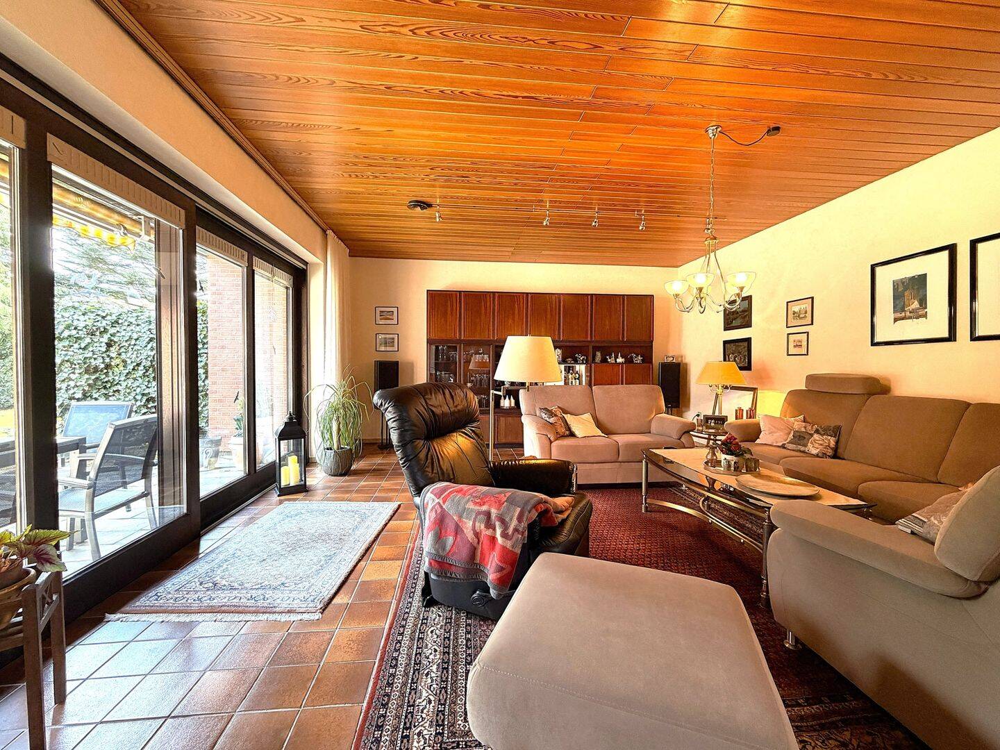 Immobilie in Holdorf - Sichern Sie Ihre Zukunft: Bungalow mit Wärmepumpe in Holdorf zu verkaufen - Bild 3