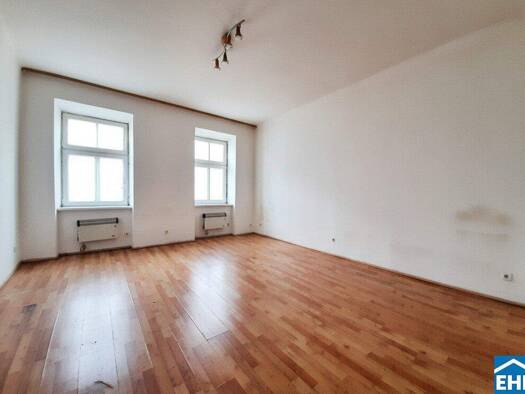 Studio zum Kauf 94.000 € 1 Zimmer 26 m² 3. Geschoss Mandlgasse Wien 1120