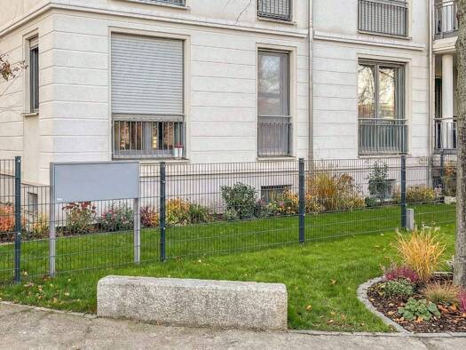 Wohnung zum Kauf 889.000 € 5 Zimmer 120 m² EG Charlottenburg Berlin 10589