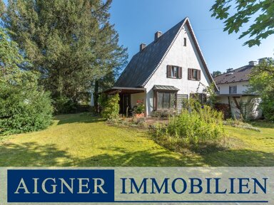 Grundstück zum Kauf 2.395.000 € 1.035 m² Grundstück Neuhadern München 81375