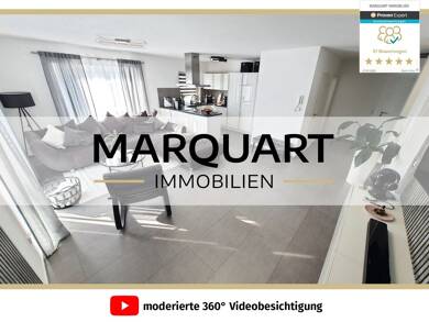 Penthouse zum Kauf 388.500 € 3,5 Zimmer 140 m² 1. Geschoss frei ab sofort Obersontheim Obersontheim 74423