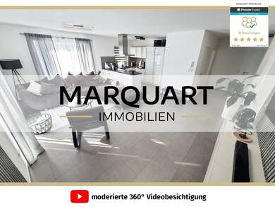 Penthouse zum Kauf 388.500 € 3,5 Zimmer 140 m² 1. Geschoss frei ab sofort Obersontheim Obersontheim 74423