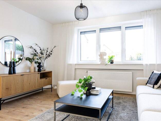 Reihenmittelhaus zum Kauf provisionsfrei 249.900 € 4 Zimmer 115 m² 290 m² Grundstück Geestemünde Bremerhaven 27570