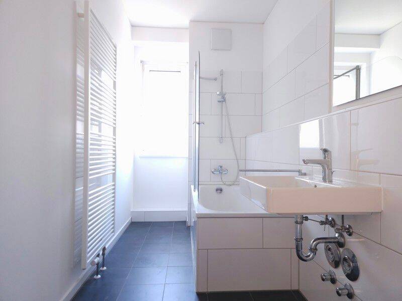 Wohnung zur Miete – pohled 3