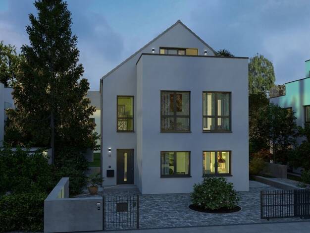 Einfamilienhaus zum Kauf provisionsfrei 505.900 € 6 Zimmer 249,4 m² 384 m² Grundstück Mickten Ortsamtsbereich Pieschen 01139