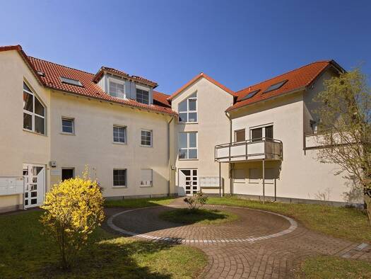 Sonstiges zur Miete provisionsfrei 1.600 € Sangebuchtweg 9 Wannsee Berlin 14109