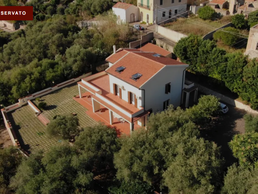 Haus zum Kauf provisionsfrei 1.200.000 € 4 Zimmer 312 m² 1.400 m² Grundstück Milazzo 98057